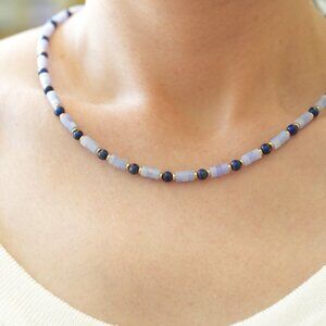 New Summer Retro Necklace